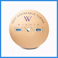 روکش حرارتی سایز 18 آبی